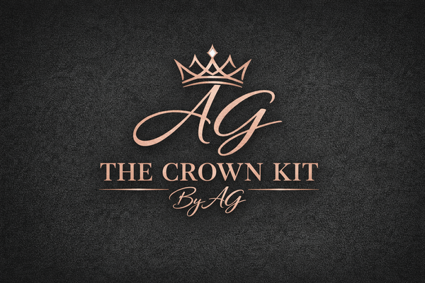 TheCrownKitByAG